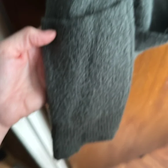 Soft surroundings X-Large green sweater - Picture 6 of 16